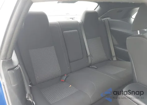 2021 Dodge Challenger Gt from USA, damaged, VIN 2C3CDZJG9MH649769